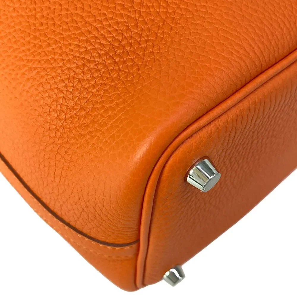 Hermès Picotin Lock PM Handbag